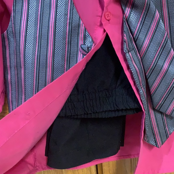 Toddler 3 piece suit! - Picture 3 of 4